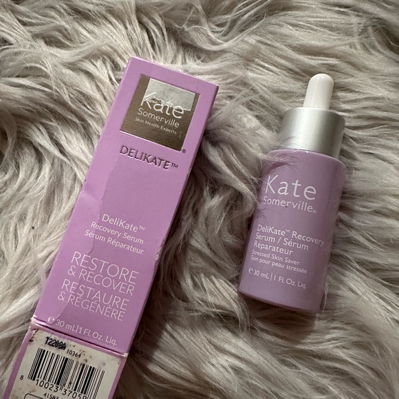 Kate Somerville DeliKate Recovery Serum 1 Fl Oz